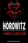 Image for Cyfres Anthony Horowitz: Camera Creulon