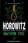 Image for Cyfres Anthony Horowitz: Bwthyn Tro