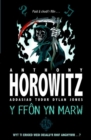 Image for Cyfres Anthony Horowitz: Ffon yn Marw, Y