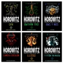 Image for Cyfres Anthony Horowitz: Pecyn