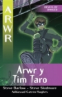 Image for Cyfres Arwr - Dewis dy Dynged: Arwr 8. Arwr y Tim Taro