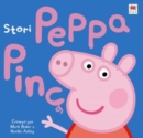 Image for Peppa Pinc: Stori Peppa Pinc