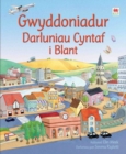 Image for Gwyddoniadur Darluniau Cyntaf I Blant