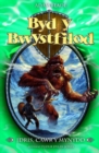 Image for Cyfres Byd y Bwystfilod: 3. Idris, Cawr y Mynydd : Byd y Bwystfilod 3
