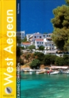 Image for The West Aegean cruising companion  : a yachtsman&#39;s guide to the West Aegean