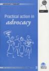 Image for Advocacy Toolkit 2. Practical Action in Advocacy