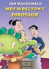 Image for Mrs Wrelton&#39;s dinosaur