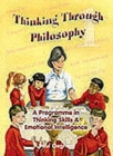 Image for Thinking through philosophyBook 1