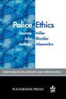 Image for Police Ethics