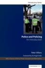 Image for Police and policing  : an introduction