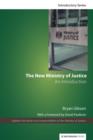 Image for The new Ministry of Justice  : an introduction
