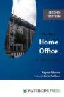 Image for The new Home Office  : an introduction
