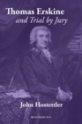 Image for Thomas Erskine and Trial by Jury