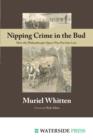 Image for Nipping crime in the bud  : how the philanthropic quest was put into law