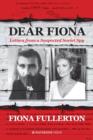 Image for Dear Fiona : Letters from a Suspected Soviet Spy