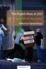 Image for The English riots of 2011  : a summer of discontent