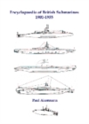 Image for Encyclopedia of British Submarines 1901-1955