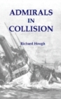 Image for Admirals in Collision