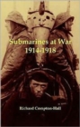 Image for Submarines at War 1914-18