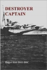 Image for Destroyer Captain
