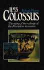 Image for HMS Colossus : The Salvage of the Hamilton Treasures