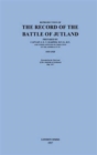 Image for Reproduction of the Record of the Battle of Jutland