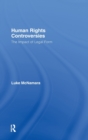 Image for Human Rights Controversies