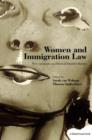 Image for Women and immigration law  : new variations on classical feminist themes
