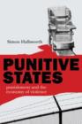 Image for Punitive states  : punishment and the economy of violence
