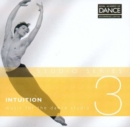 Image for Studio Series (intuition) : Music for the Dance Studio