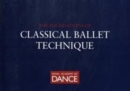 Image for THE FOUNDATIONS OF CLASSICAL BALLET TECH