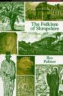 Image for The Folklore of Shropshire