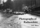 Image for Photographs of Radnorshire