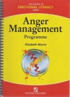 Image for Anger Management : A Complete Programme