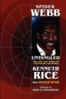 Image for Spider Webb Untangled - The Life and Times of Legendary Drummer Kenneth Rice