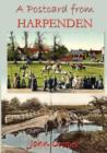 Image for Postcard from Harpenden