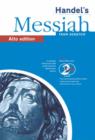 Image for Handel&#39;s &#39;Messiah&#39; from scratch