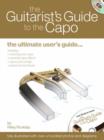 Image for The Guitarist Guide to the Capo