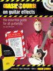 Image for Crash Course on Guitar Effects