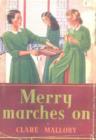Image for Merry Marches On