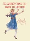 Image for The Abbey Girls Go Back To School