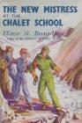 Image for The New Mistress at the Chalet School
