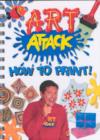 Image for &quot;Art Attack&quot;