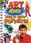 Image for How to make puppets!