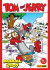 Image for Tom and Jerry Annual