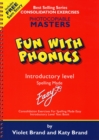 Image for Fun with Phonics : Introductory level : Worksheets