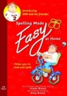 Image for Spelling Made Easy at Home Red Book 2 : Sam and Friends : 2 : Introductory