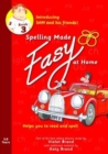 Image for Spelling Made Easy at Home Red Book 3