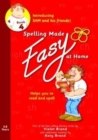 Image for Spelling Made Easy at Home Red Book 4 : Sam and Friends