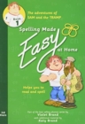 Image for SPELLING MADE EASY AT HOME GREEN BOOK 1